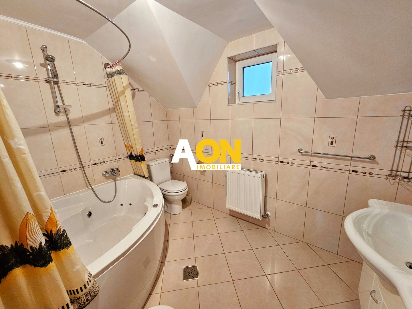 Casa 5 camere 561 mp teren la asfalt toate utilitatile Cetate - Poză 17