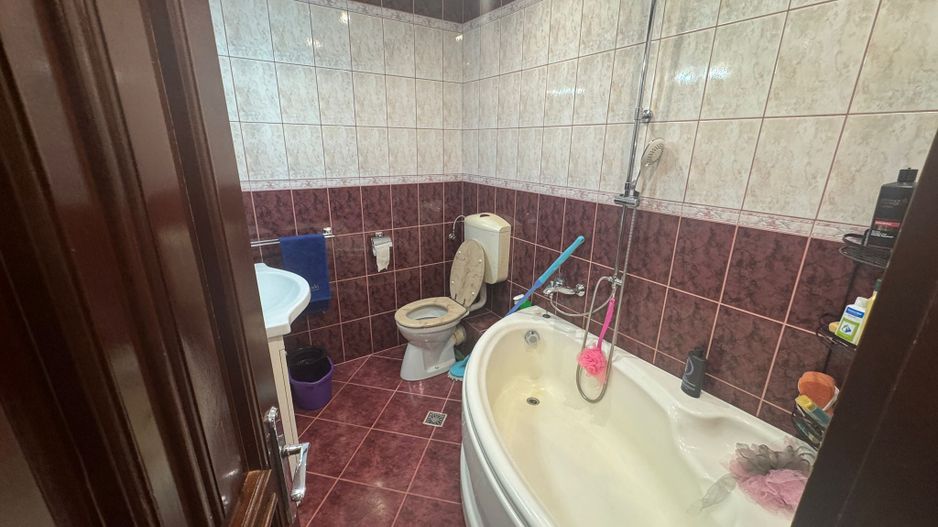 Apartament 4 camere - Valea aurie, Sibiu - Poză 16