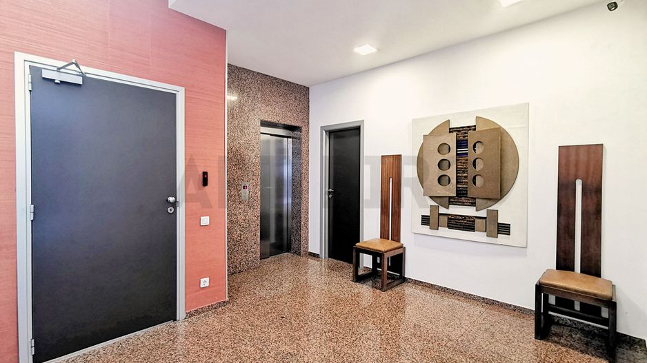 Zero comision, 201mp birou mobilat clasa A, Victoriei, 7' metrou - Poză 7