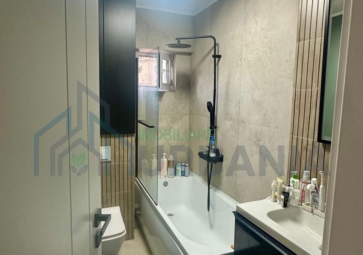 Apartament 3 camere, 71 mp, lângă Hala Centrală, Iași – Disponibil de la 1 iulie - Poză 7