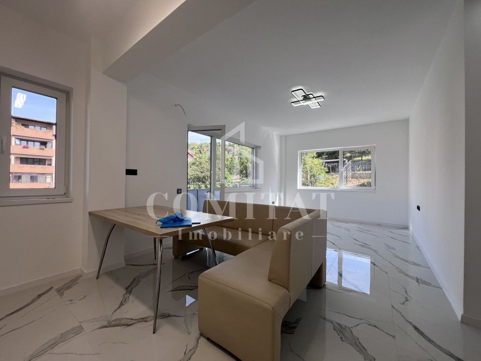 Apartament 2 camere și balcon | zona Magnoliei, Baciu - Poză 1