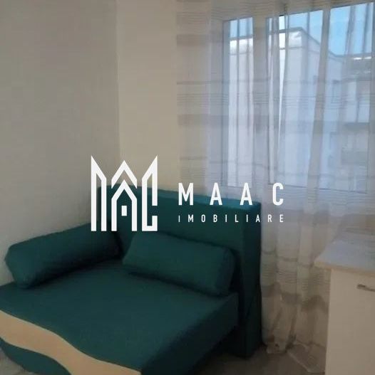 Garsoniera I Decomandata I Recent renovata I Vasile Aaron - Poză 1