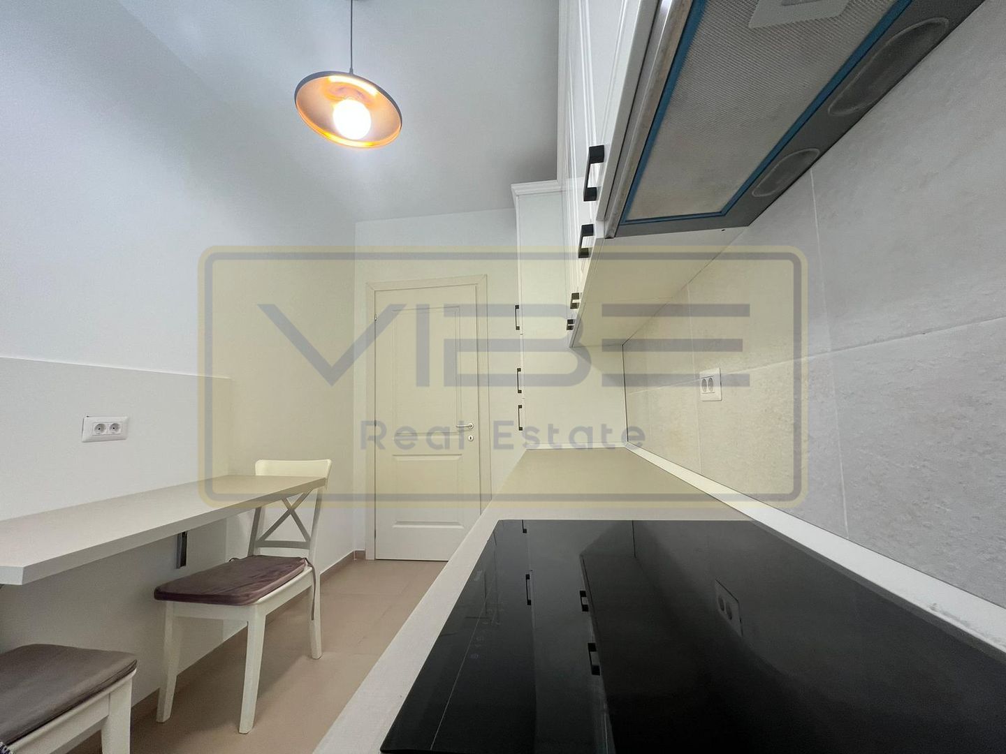 Apartament 2 camere decomandat+parcare subterana Pacurari - Poză 9