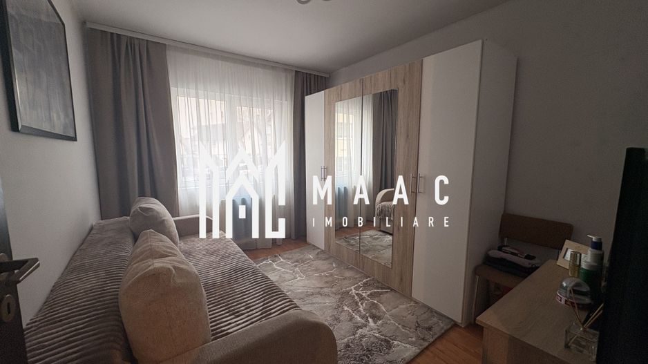 Apartament 3 camere | 65 MPU | Pivnita | Decomandat | Turnisor - Poză 6