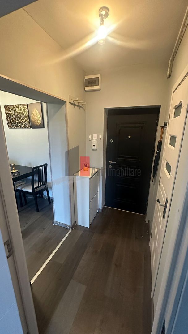 Apartament 3 camere Dristor - Poză 12