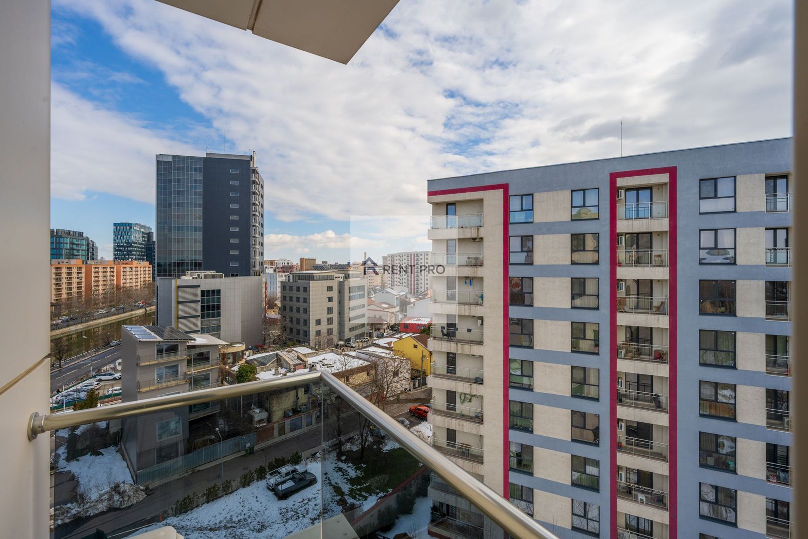 Premium Studio - Ranetti Premium Apartments 2021 - Poză 11