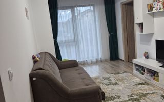 Apartament 2 camere Cug (persoană fizica) - Poză 3