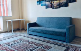 2 camere mobilat, decomandat, Crangasi Parc - Poză 3