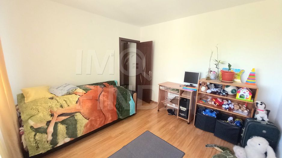 2 camere decomandate etaj 2 Zorilor - Poză 8