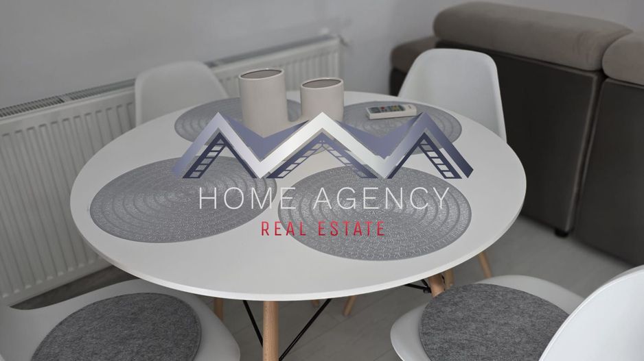 Apartament 2 camere Otopeni | prima închiriere | include parcare - Poză 2