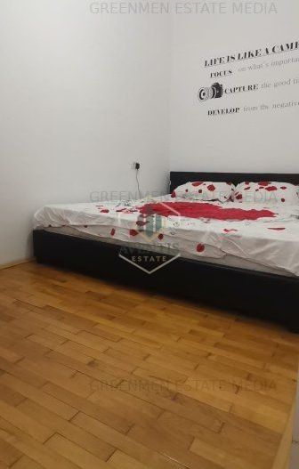 Inchiriere apartament doua camere, semidecomandat, Mosilor - Poză 6