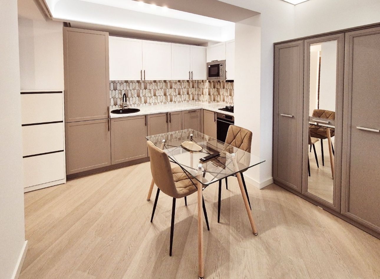 Chirie | Apartament 2 camere | Pipera - Poză 2