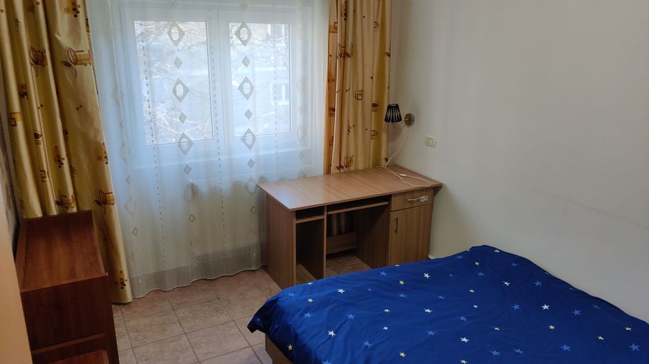 APARTAMENT  4 CAMERE C.ARADULUI 650 EURO - Poză 20