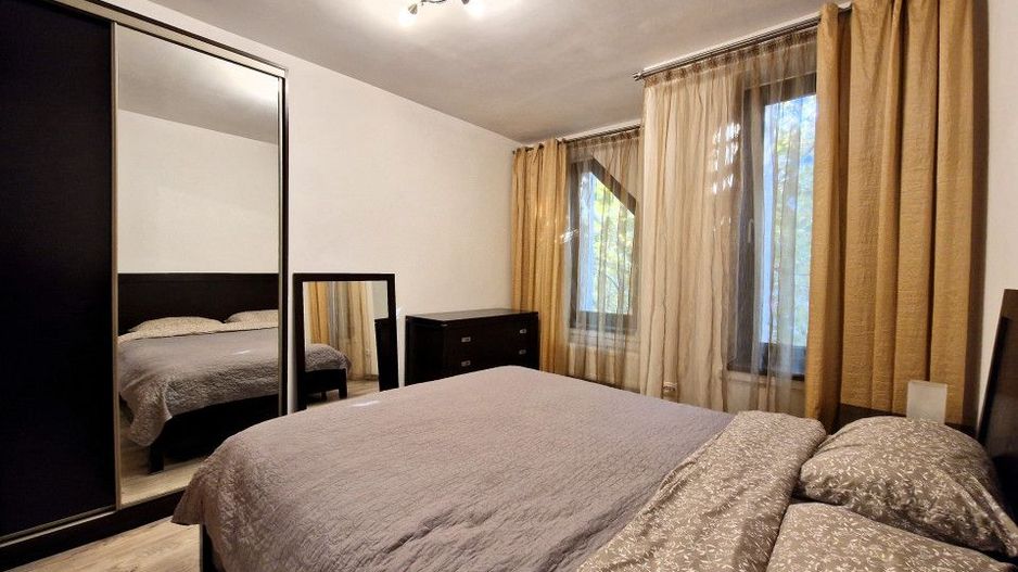 Kaufland | Apartament 2 camere, complet mobilat si utilat! - Poză 5