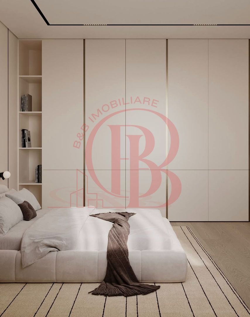 Apartament decomandat 2 camere Titan-Pallady-Metrou Teclu - Poză 9