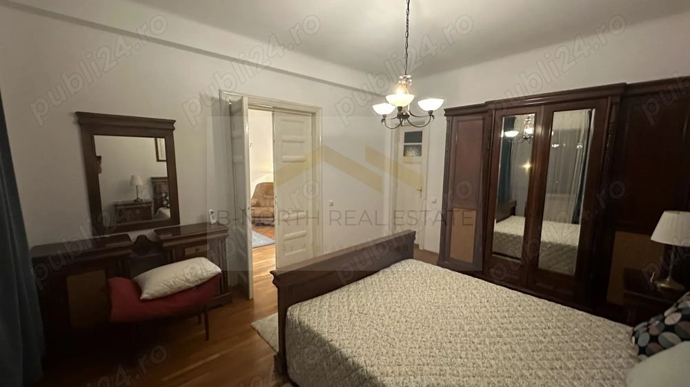 Apartament de inchiriat Cotroceni- Spitalul Universitar -Eroilor-Carol Davila - Poză 2
