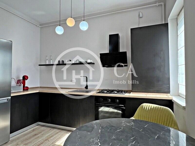 Apartament de vanzare cu 1 camera in zona Izvorului, Oradea - Poză 4
