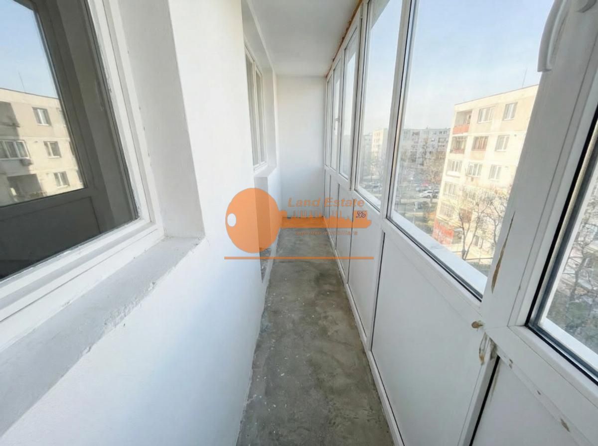 3 camere Rahova bloc reabilitat - Poză 9