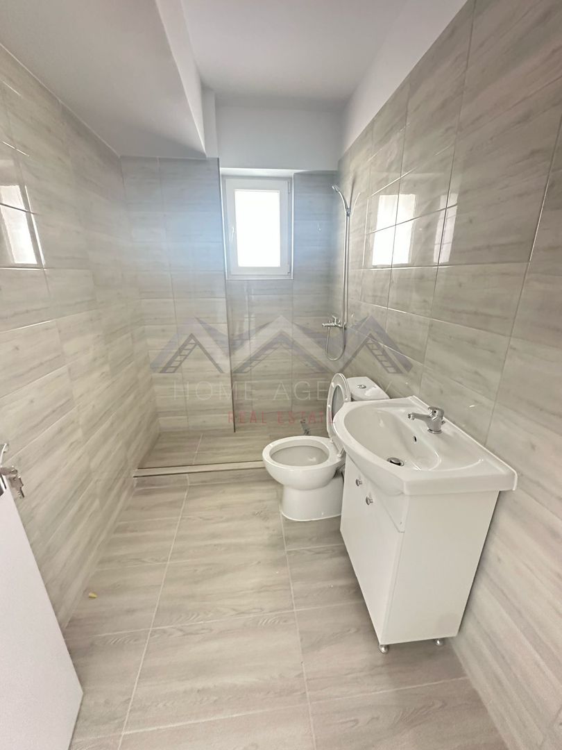Apartament 2 camere parter înalt | Str. 23 August | NOU, cu parcare - Poză 7
