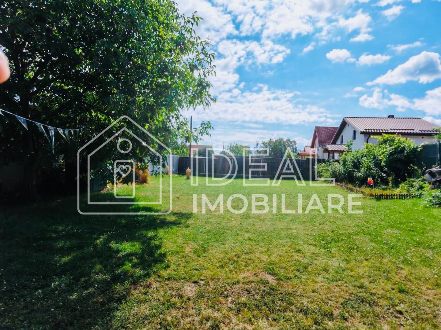 Închiriez casa individuala Tocile, jud. Sibiu - Poză 3