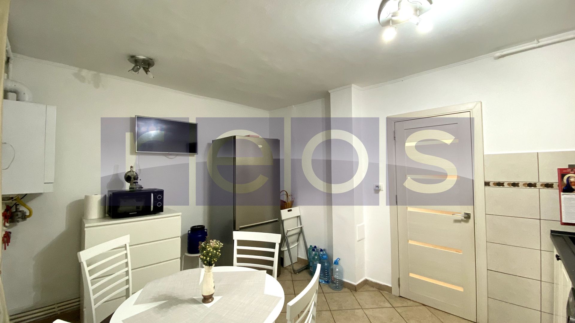 VANZARE APARTAMENT 2 CAMERE DECOMANDAT RENOVAT 60 MP | CENTRALA | 13 SEPTEMBRIE - Poză 12