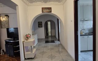 Apartament 4 camere 106mp CF1 Bd Chisinau - Poză 8