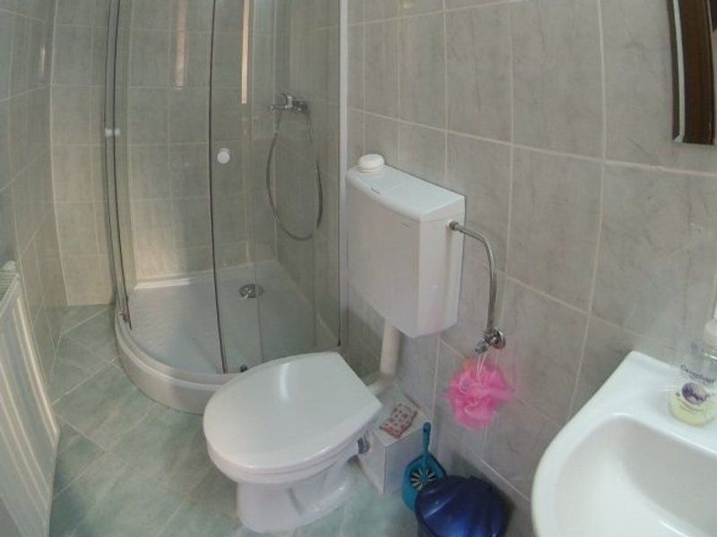 Casa moderna cu 4 camere in cartierul Orizont-Tur 3D virtual - Poză 9