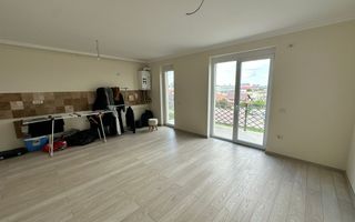 2 Camere | Parcare in CF | Bloc Nou | Giroc–Zona Hotel IQ | Investitie - Poză 2