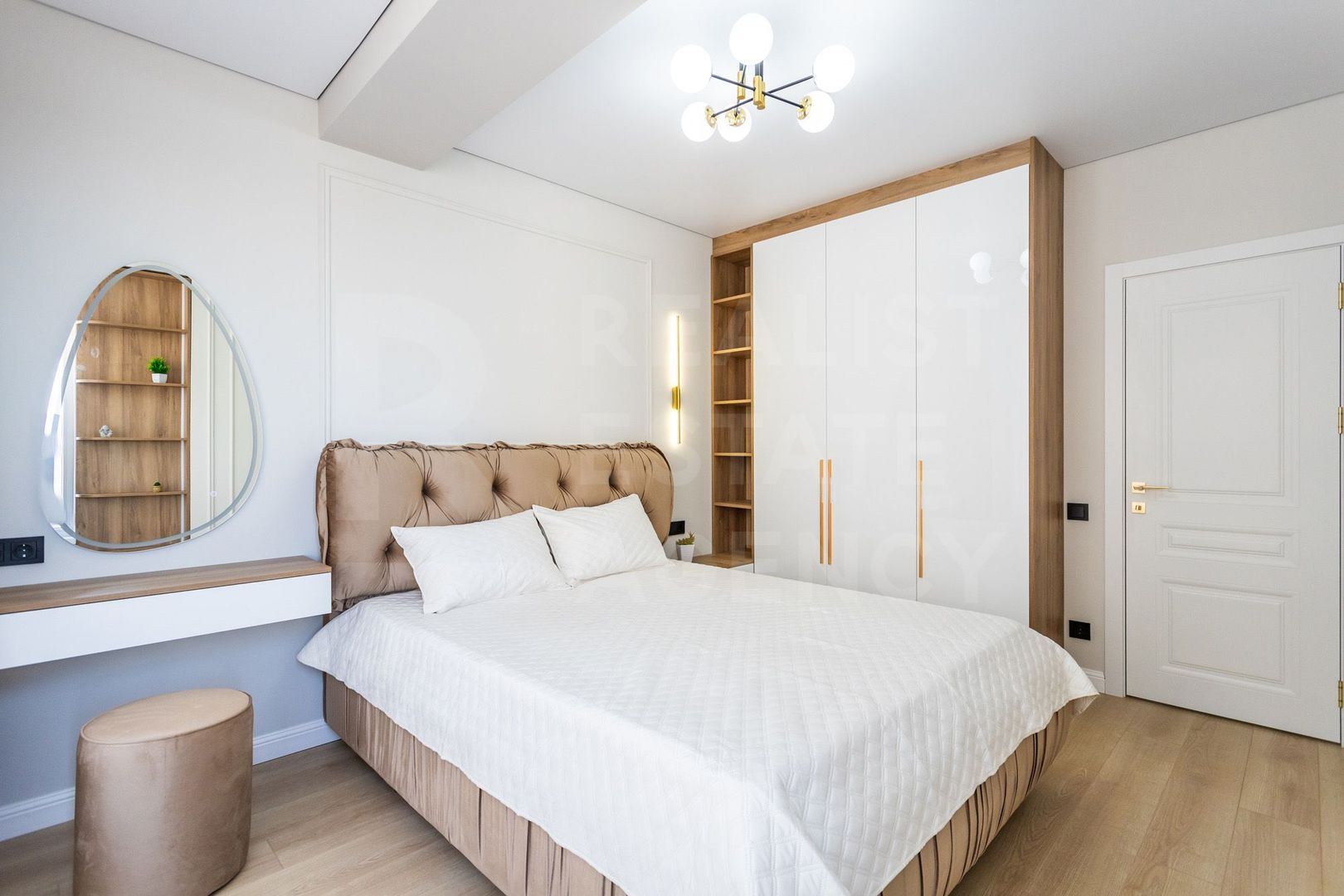 Vânzare, apartament, 2 camere, str. Durlești, Dumbrava - Poză 8