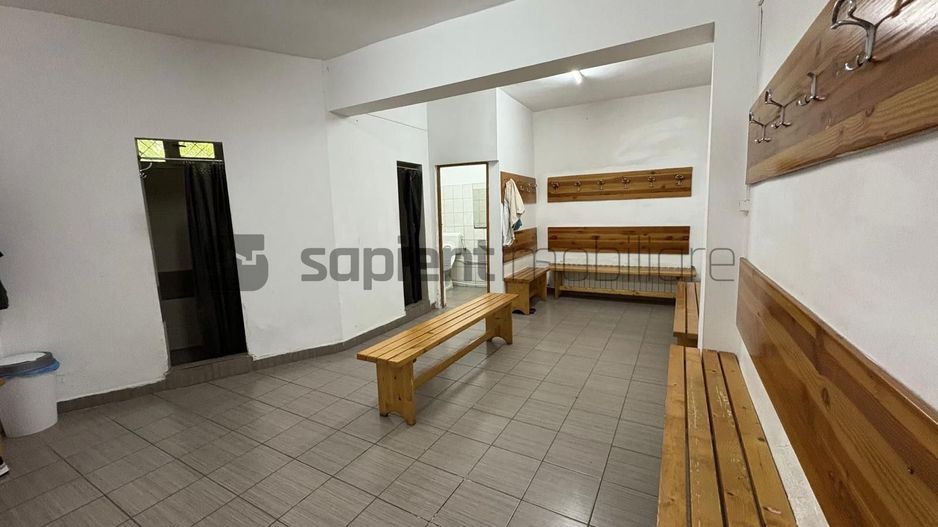 Spațiu comercial - Bd. Ștefan cel Mare - Poză 7