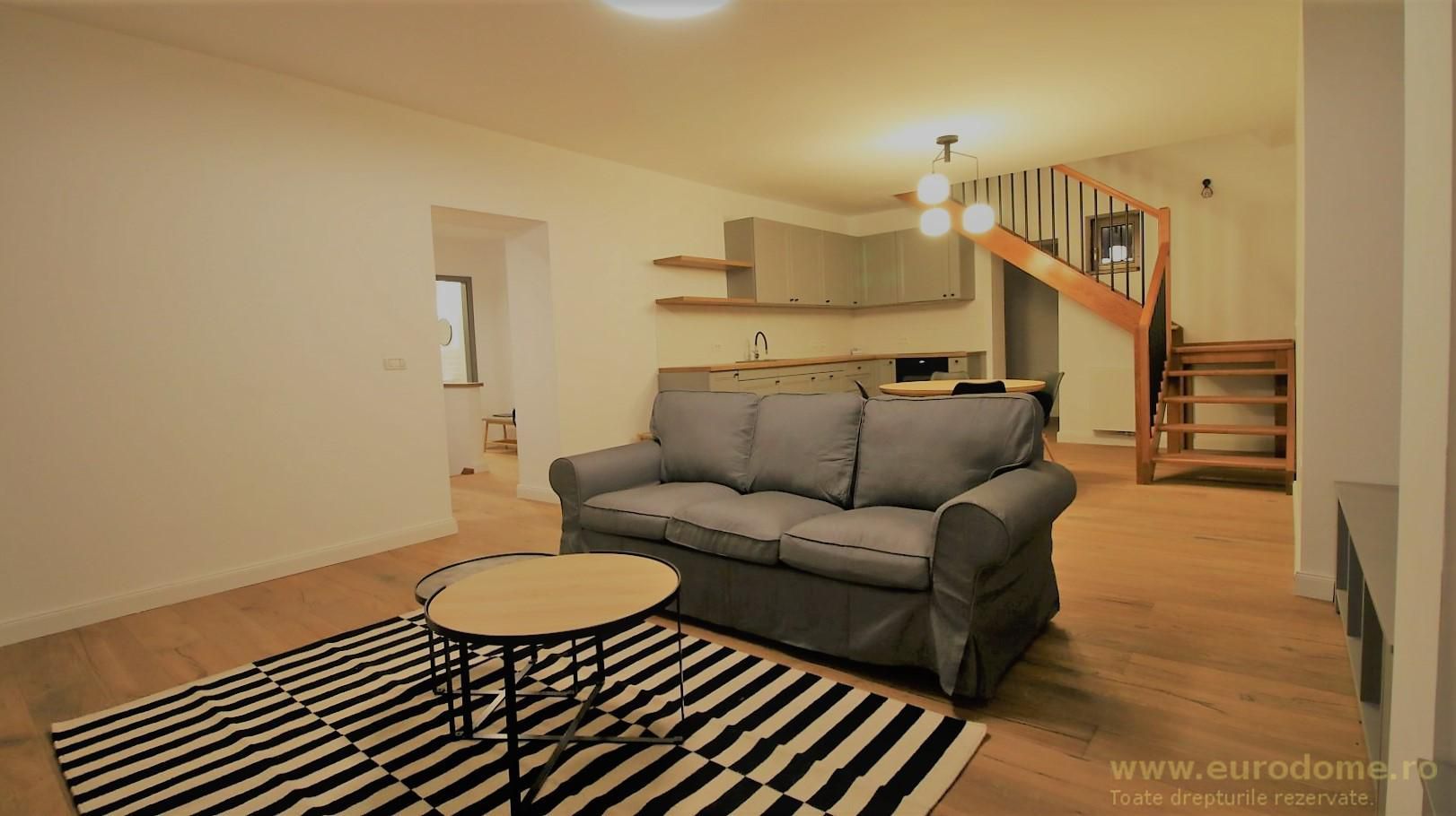 Exclusivitate - finisaje lux, imobil la prima inchirere - Poză 22