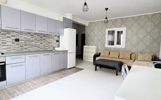 Apartament 3 camere, 56mp, balcon, parcare, strada Cetatii - Poză 2