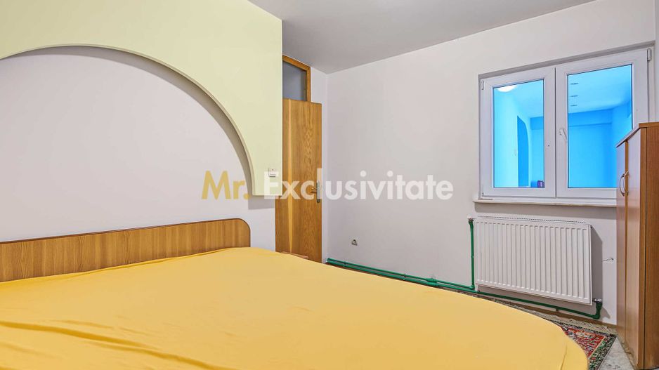 Apartament 3 camere decomandat, et 1, zona Jumbo! - Poză 3