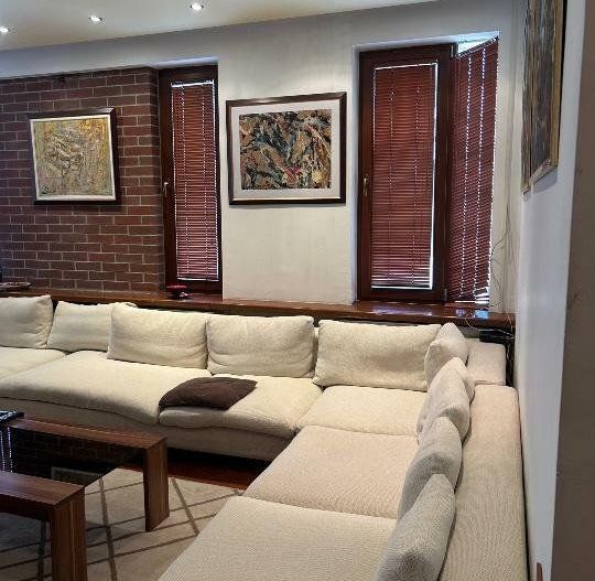 Inchiriez apartament utilat şi mobilat zona Dorobanti - Poză 1