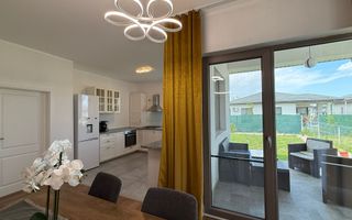 Lifestyle aproape de natură | Vilă 4 camere Corbeanca - Poză 1
