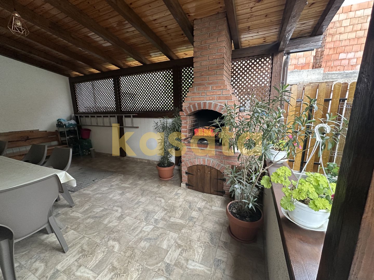 Casă Bragadiru 🏡 | Zonă Centrală | Garaj 🚗 | Mutare Imediată 🔑 - Poză 16