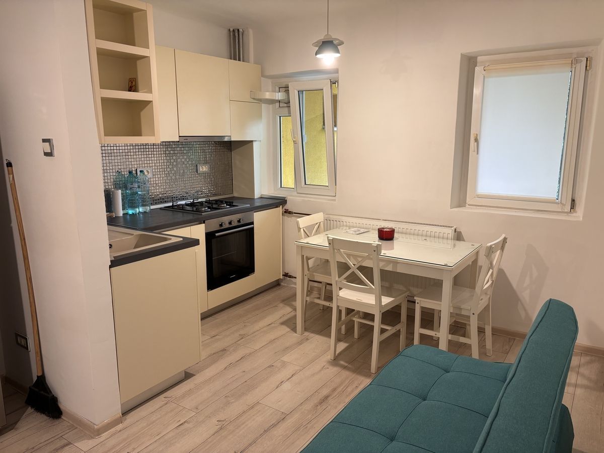 Apartament 2 camere Obor - Poză 5