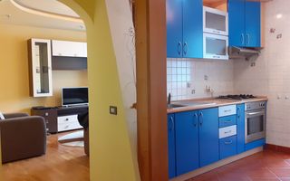 De inchiriat apartament cu 2 camere, modern, Dorobanti - Poză 6