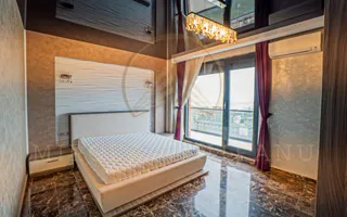 Stațiunea Mamaia - Penthouse de vis cu vedere panoramica la mare si lac - Poză 21