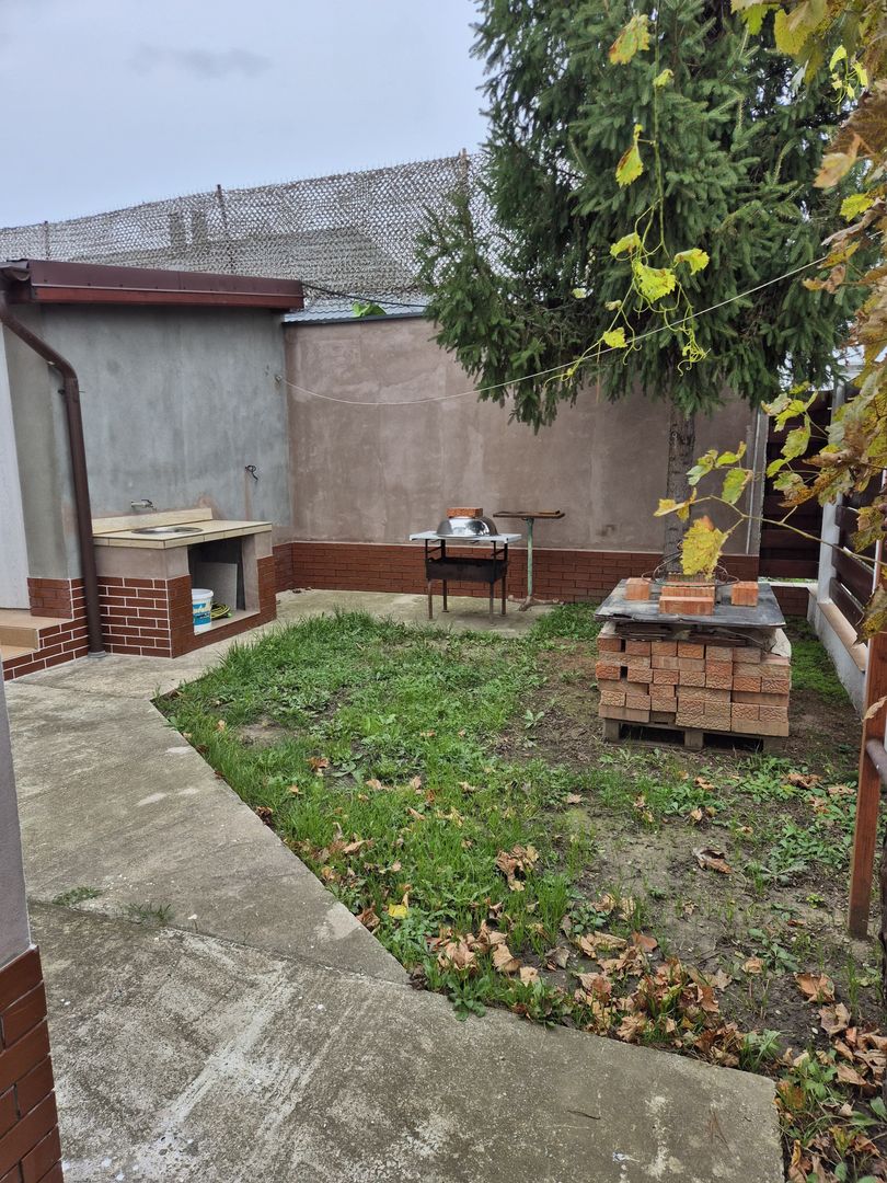 Casa  parter +1 etaj si pod in zona  Domnesti - Ilfov - Poză 4