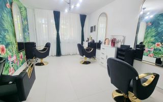 POST DE COAFOR DE ÎNCHIRIAT ÎN SALON BEAUTY MODERN | MIHAI VITEAZU - Poză 3