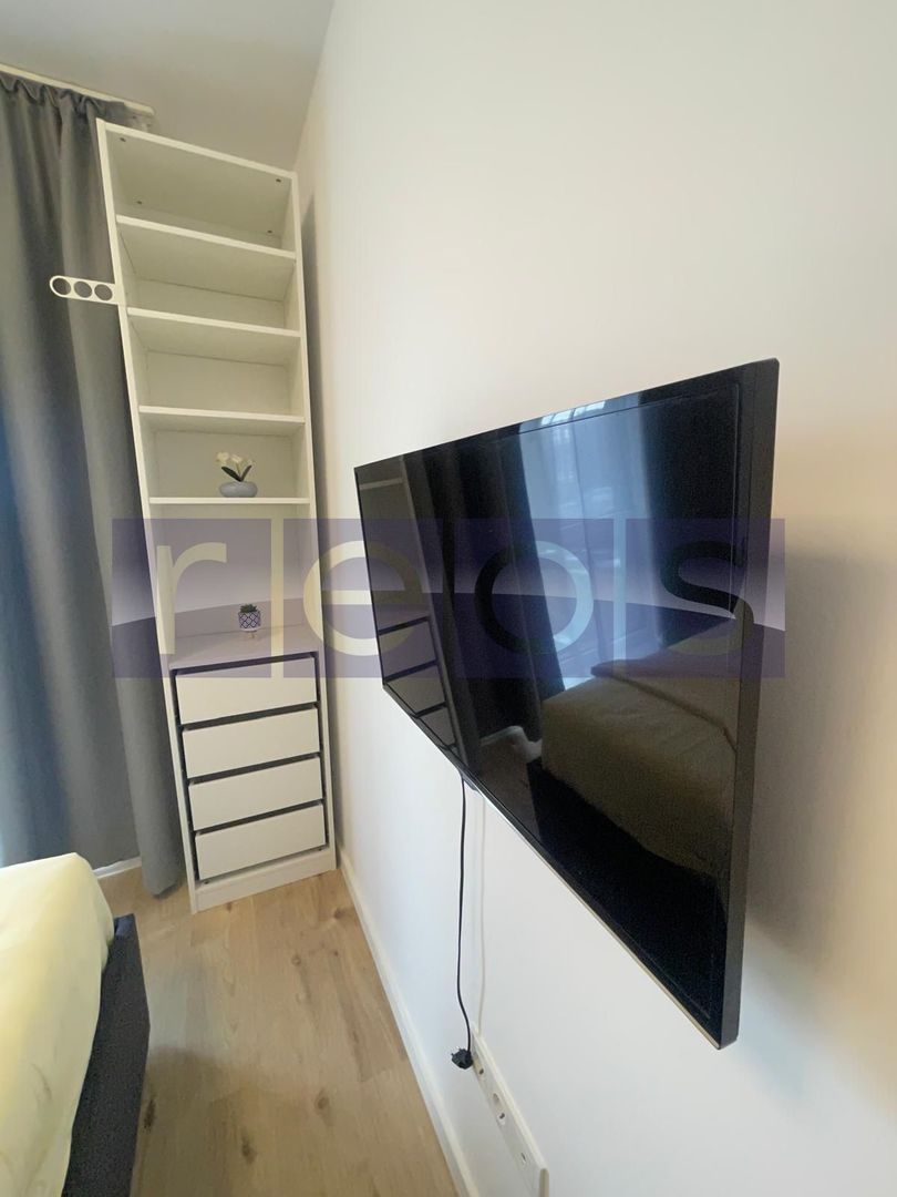 DE VANZARE | APARTAMENT 2 CAMERE | PIPERA | MOBILAT | UTILAT | TERASA - Poză 5