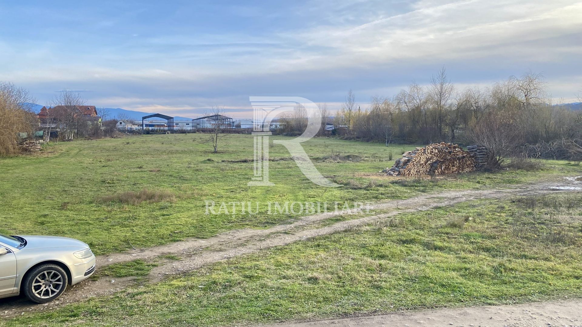 EXCLUSIV | TEREN INTRAVILAN | INVESTIȚIE | BEIUȘ – STR. PLOPILOR | 13.500 MP - Poză 7