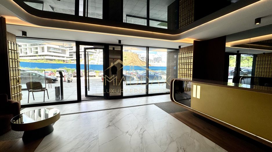 Apartament cu 2 camere // Floreasca - Poză 21