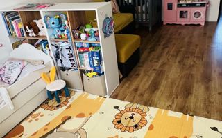 Vanzare apartament deosebit  in zona centrala a localitatii - Poză 3