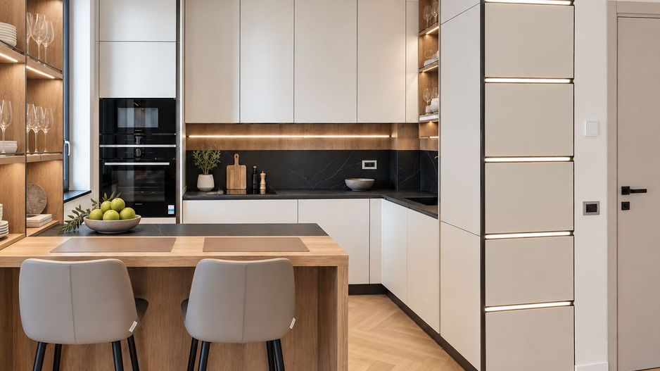 Chirie I Apartament Premium cu 2 Camere | 80 mp I Iancu Nicolae - Poză 5