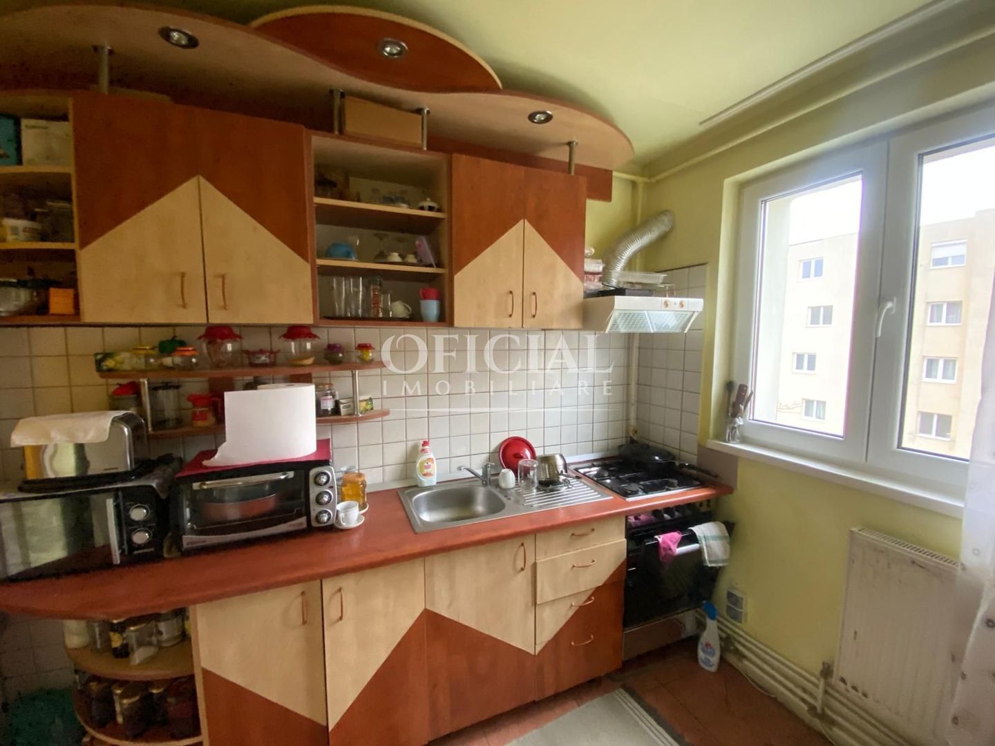 Apartament 2 Camere | 39 Mp | Intermediar | Gheorgheni Alverna - Poză 9