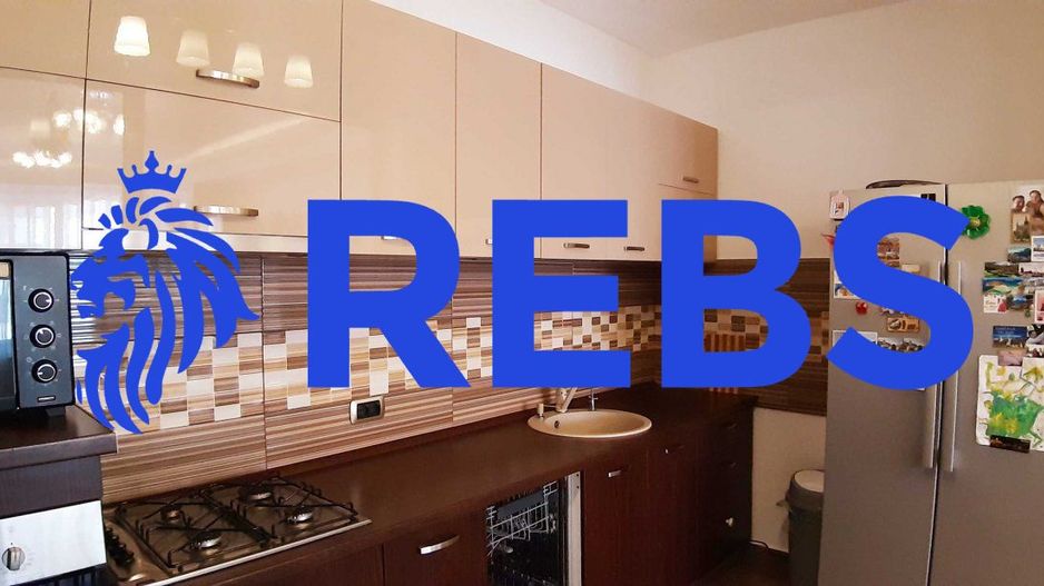 Apartament 3 camere ISARAN - Poză 5