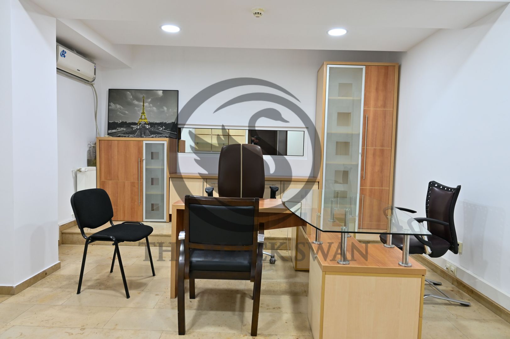 Spatii de birou de Inchiriat | 50 - 478 mp | 9€ / mp | Bariera Bucov - Poză 5