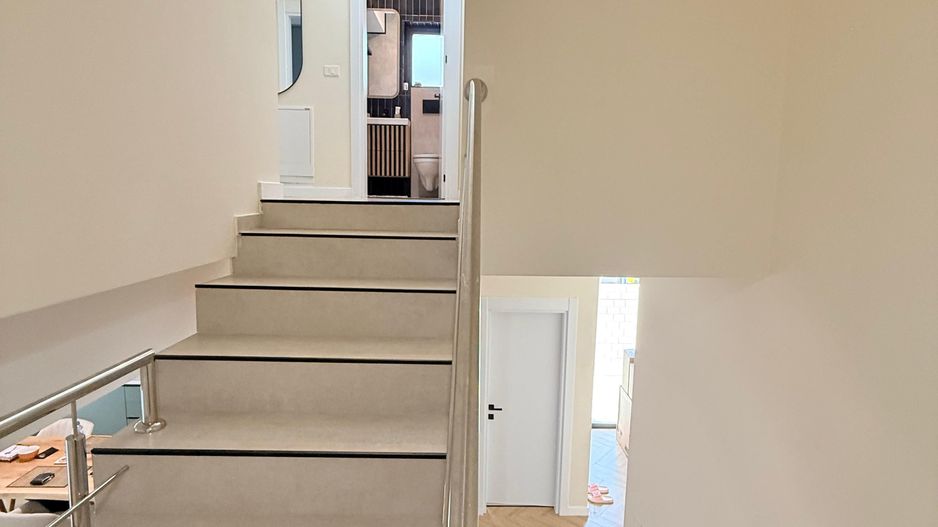 Vila 4 camere | 3 dormitoare | 3 bai | Gradina | Toate Utilitatile - Poză 11